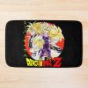 urbathmat flatlay largesquare1000x1000.1u5 22 - Dragon Ball Z Gifts