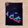 urblanket comparesquarex1000.1u2 13 - Dragon Ball Z Gifts