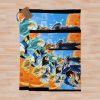 urblanket comparesquarex1000.1u2 5 - Dragon Ball Z Gifts