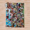 urblanket comparesquarex1000.1u2 7 - Dragon Ball Z Gifts