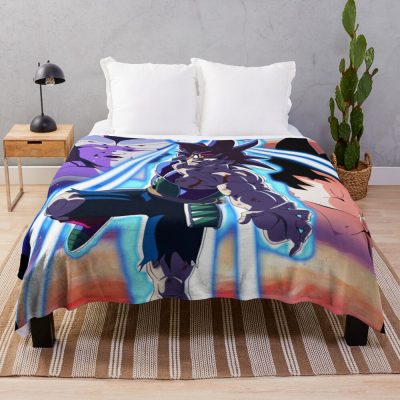 urblanket large bedsquarex1000.1u2 24 - Dragon Ball Z Gifts