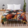 urblanket large bedsquarex1000.1u2 25 - Dragon Ball Z Gifts