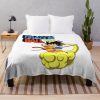 urblanket large bedsquarex1000.1u2 28 - Dragon Ball Z Gifts