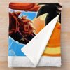 urblanket medium foldsquarex1000.1u2 - Dragon Ball Z Gifts