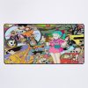 urdesk mat flatlaysquare1000x1000 - Dragon Ball Z Gifts