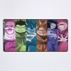 urdesk mat flatlaysquare1000x1000 11 - Dragon Ball Z Gifts