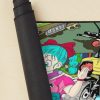 urdesk mat rolltall portrait750x1000 - Dragon Ball Z Gifts