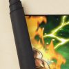 urdesk mat rolltall portrait750x1000 21 - Dragon Ball Z Gifts