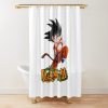 urshower curtain closedsquare1000x1000.1 12 - Dragon Ball Z Gifts